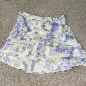 Beautiful Zara skirt